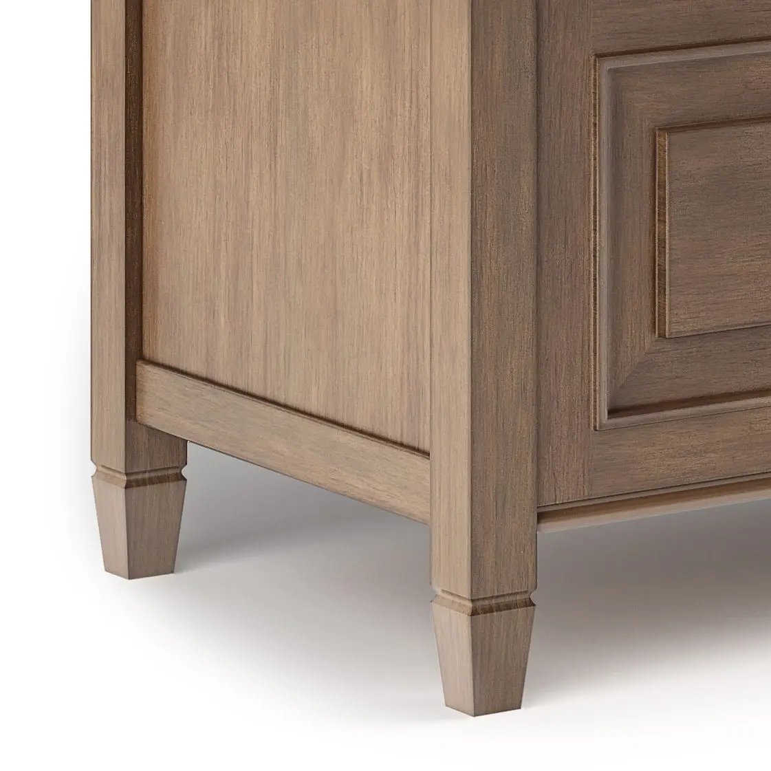 Connaught - Storage Bench by HouseOfZazla