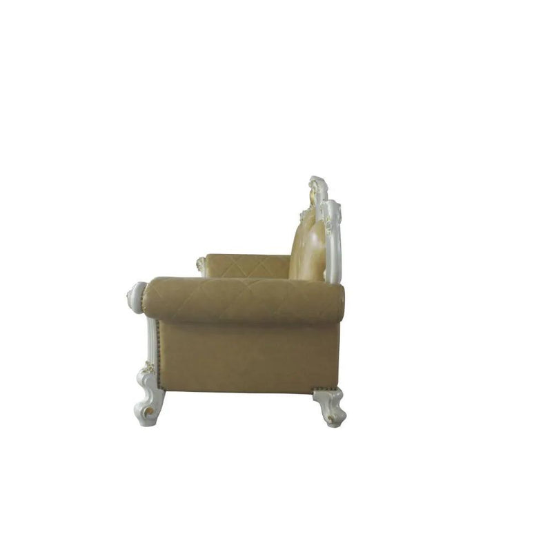 Picardy - Sofa by Unique Piece Furniture