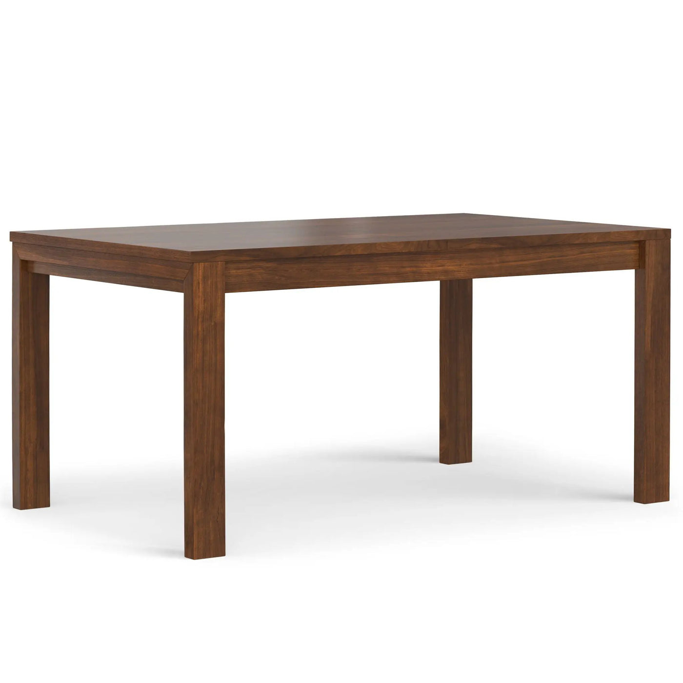 Wilson - Handcrafted Dining Table by HouseOfZazla