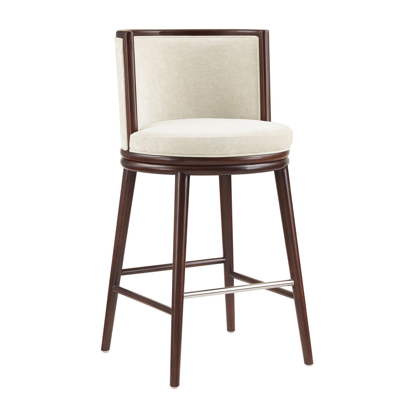 Evalyn - Barstool by HouseOfZazla
