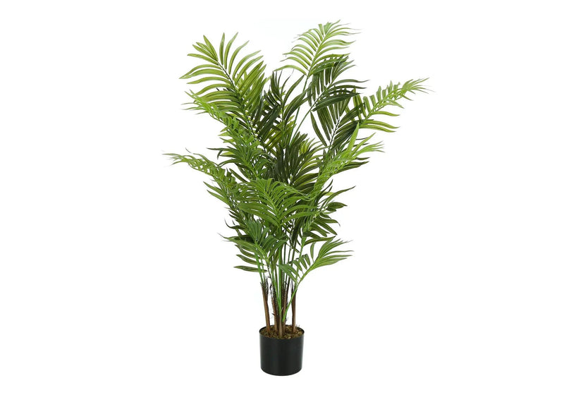 47" Tall Artificial Areca Palm Tree by HouseOfZazla