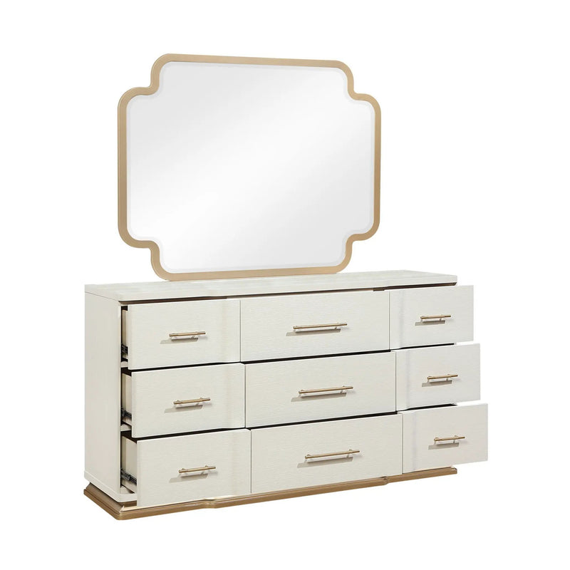 Lexington - Bedroom Set by HouseOfZazla
