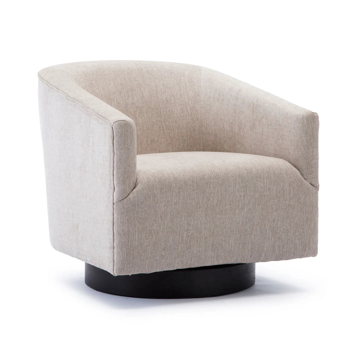Garland - Swivel Chair by HouseOfZazla