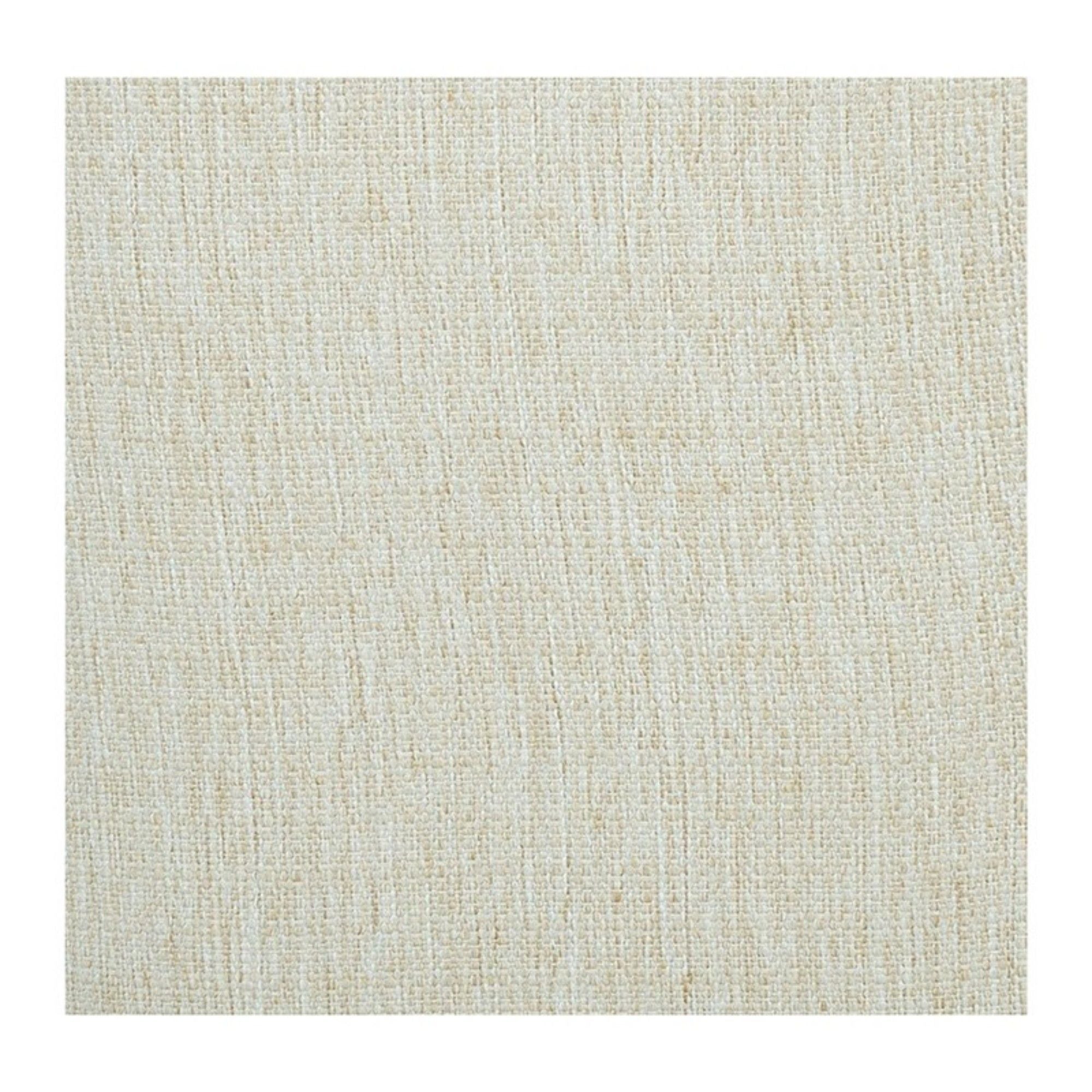 Upholstered Swivel Chair - Cream by HouseOfZazla