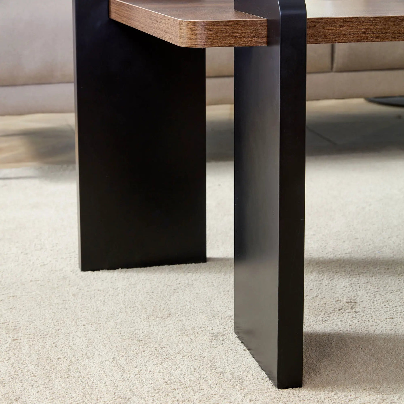 High Quality Coffee Table For Modern Minimalist Living Rooms by Unique Piece Furniture
