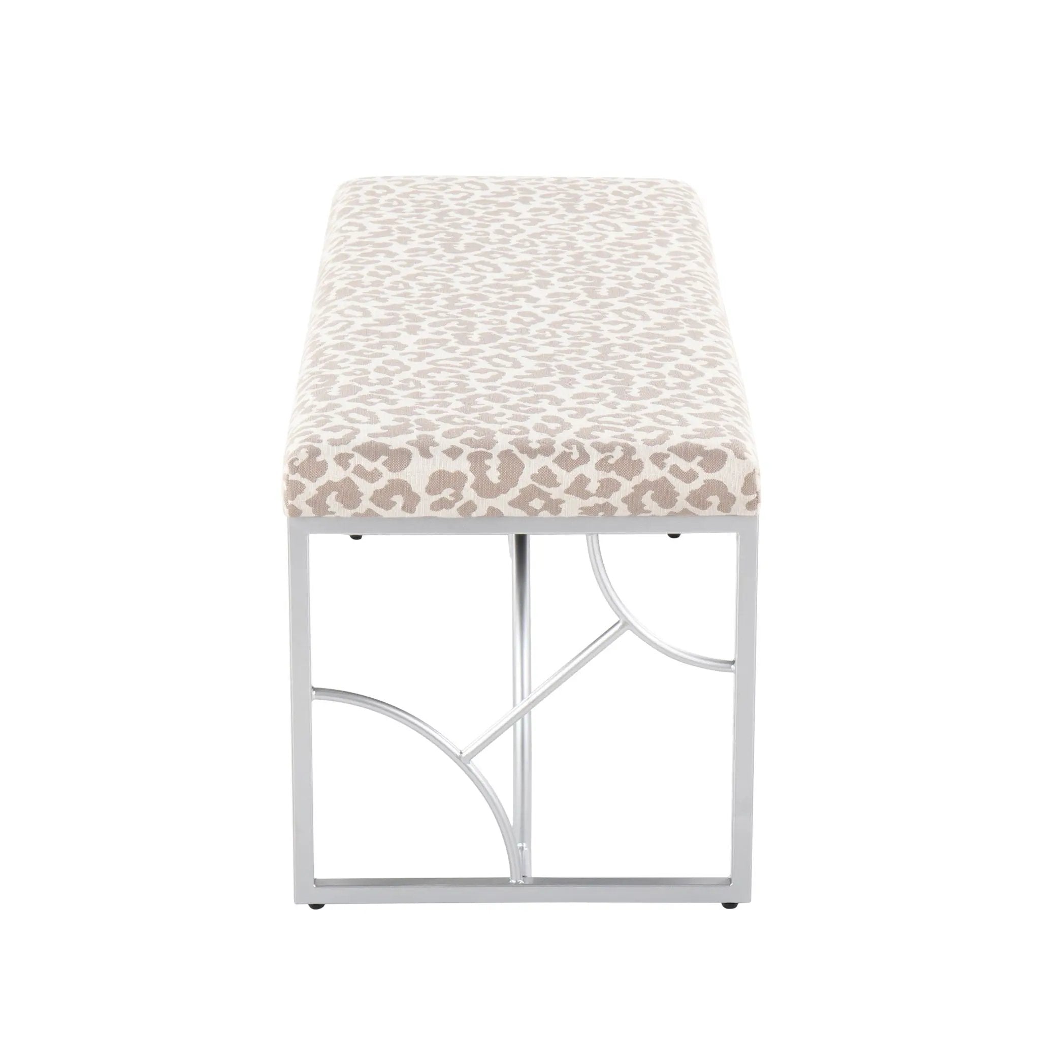 Constellation - Elegant Contemporary Bench by HouseOfZazla