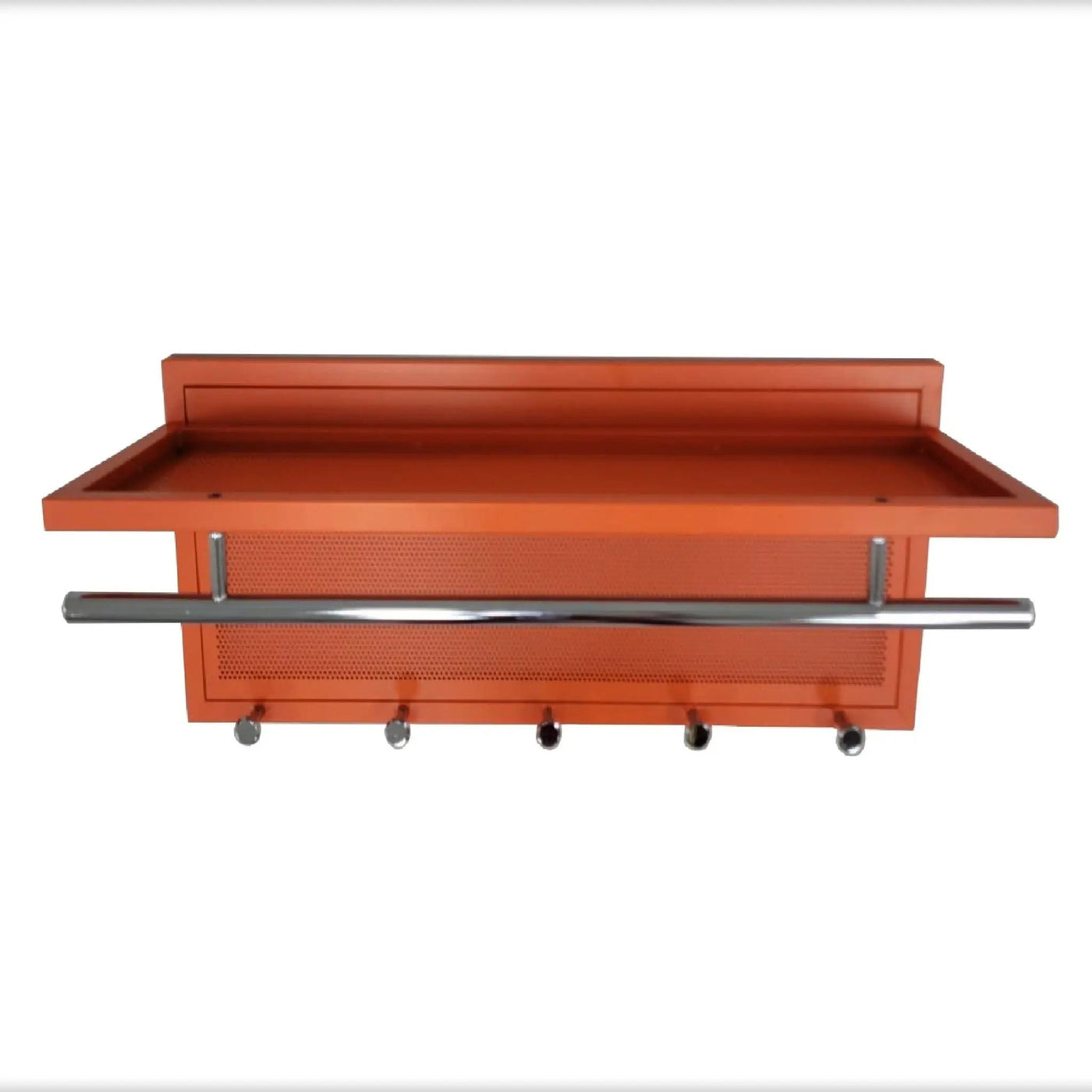 Esyspot - Hook Wall Mounted With Shelf by Unique Piece Furniture