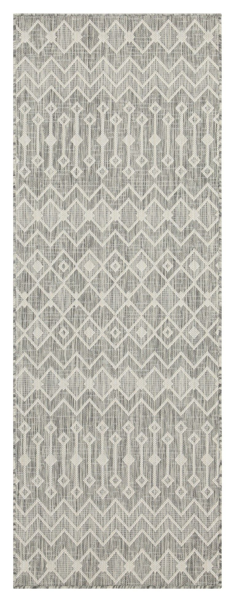 Sunshine - Modern Indoor / Outdoor Area Rug, photo 4 of 12