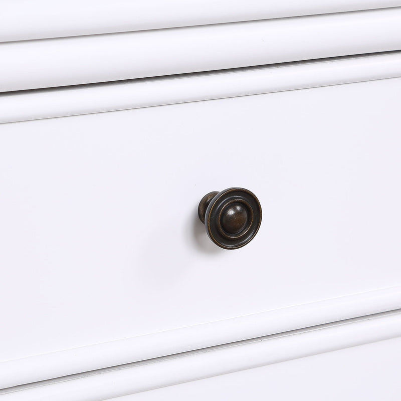 Emmett - 2 Drawer Nightstand by HouseOfZazla