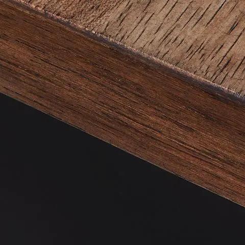 Wildenauer - 76" TV Stand With Electric Fireplace by Unique Piece Furniture