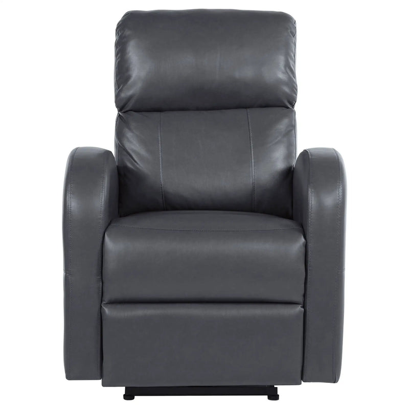 Meglia - Power Recliner Chair by HouseOfZazla