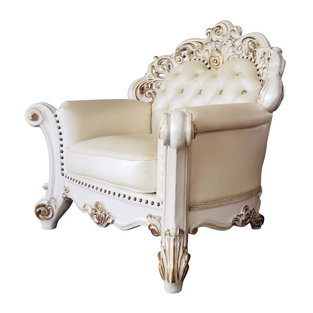 Vendome - Chair by Unique Piece Furniture
