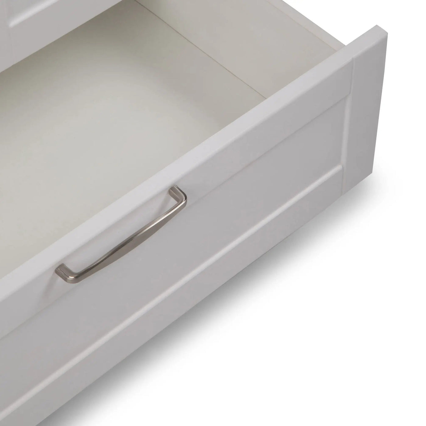 Reed - Deluxe Laundry Cabinet With Pull-Out Faucet And Stainless Steel Sink by HouseOfZazla