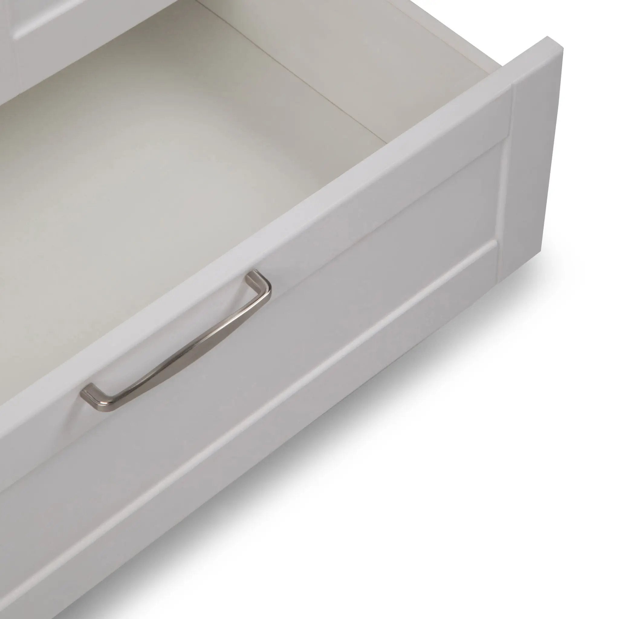 Reed - Deluxe Laundry Cabinet With Pull-Out Faucet And Stainless Steel Sink by Unique Piece Furniture