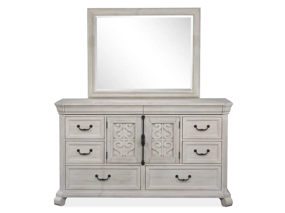 Bronwyn - Drawer Dresser, photo 3 of 12