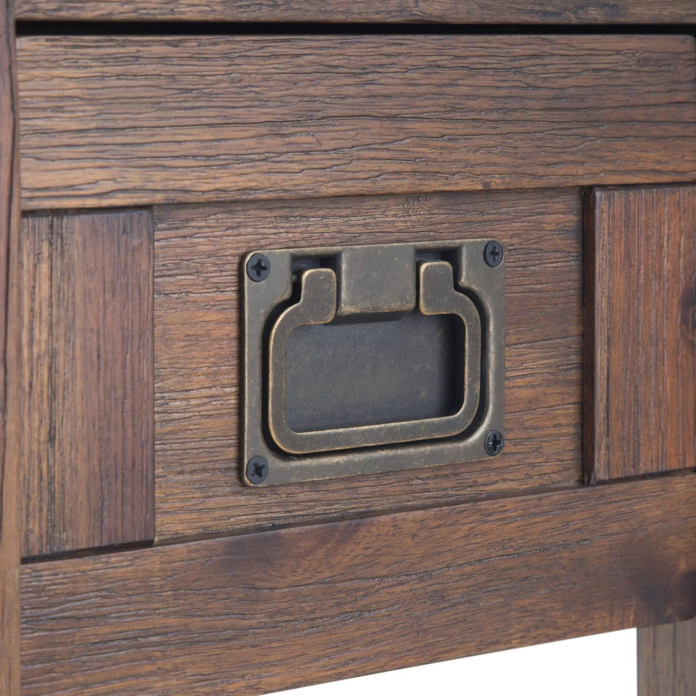 Monroe - Handcrafted Side Table by HouseOfZazla