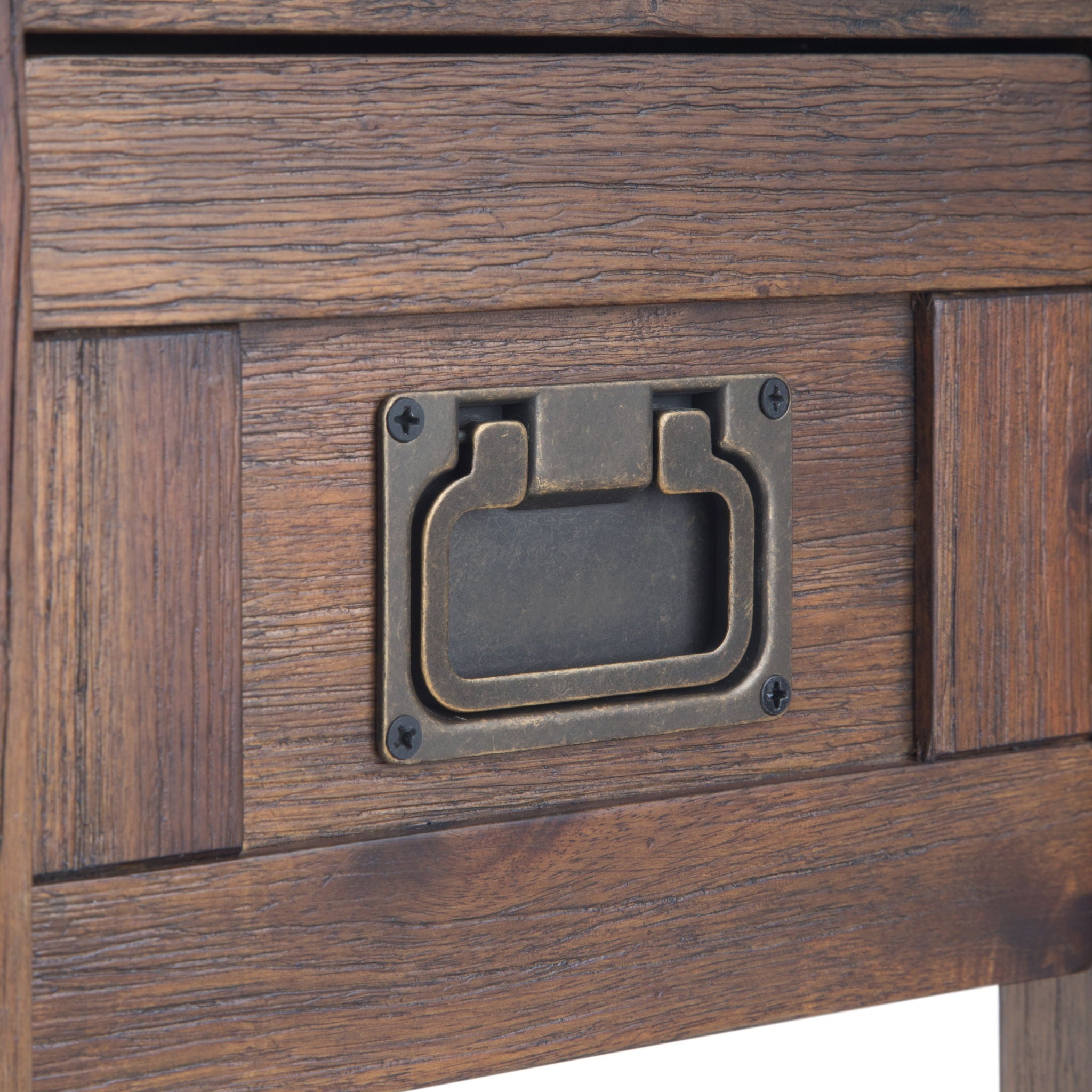 Monroe - Handcrafted Side Table by HouseOfZazla
