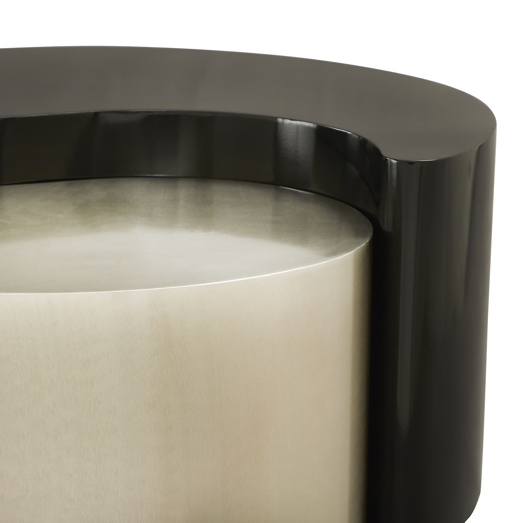 Ying Yang - Table by HouseOfZazla