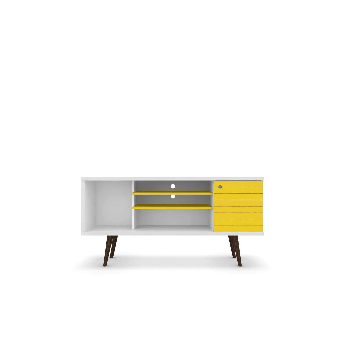 Liberty - Smart Storage TV Stand by HouseOfZazla
