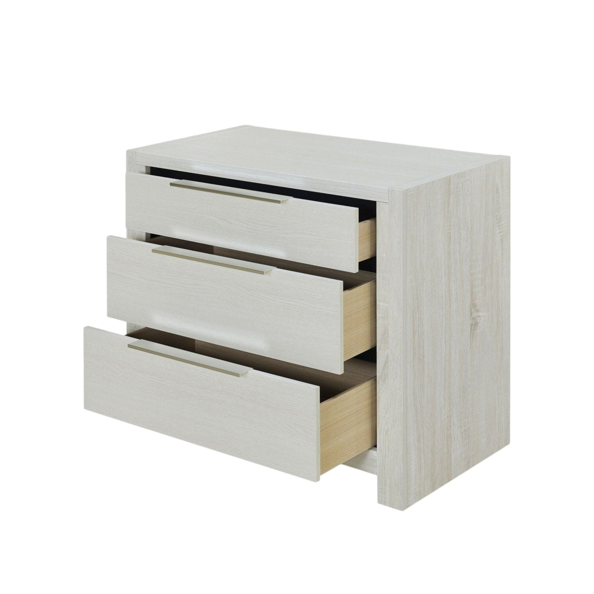 Jehoram - Storage Nightstand, photo 4 of 12