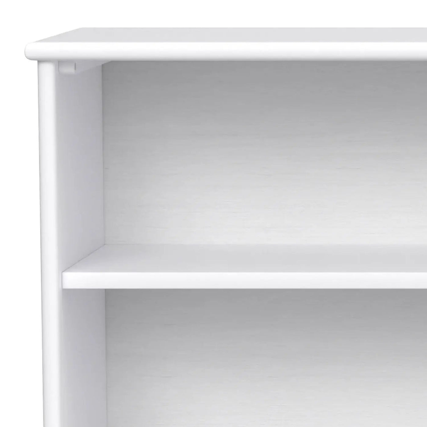Draper - Handcrafted Low Bookcase by HouseOfZazla