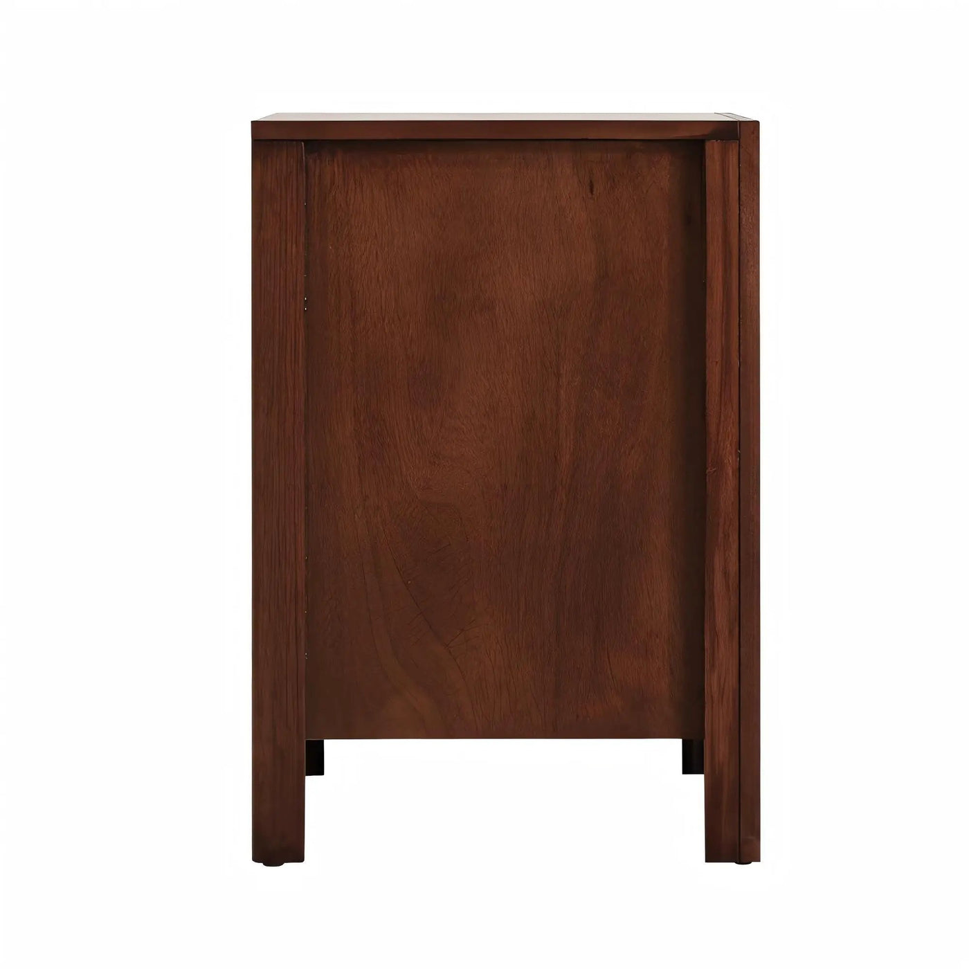 Charming Nightstand With Drawers by HouseOfZazla