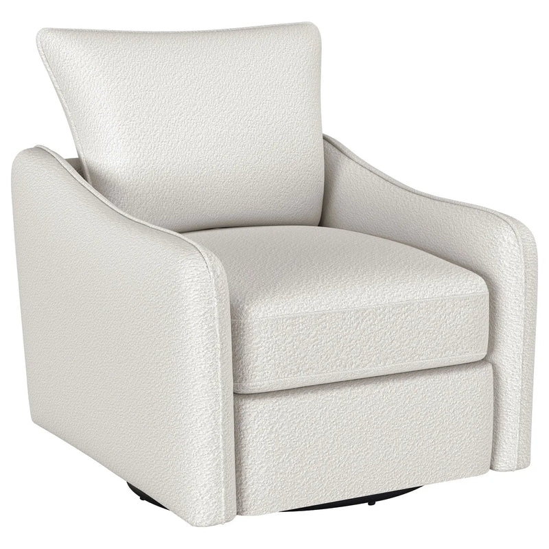 Nikko - Swivel Chair by HouseOfZazla