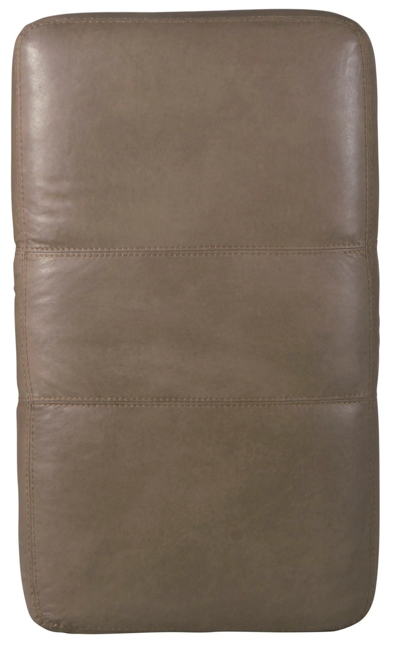 Prato - Ottoman by Unique Piece Furniture