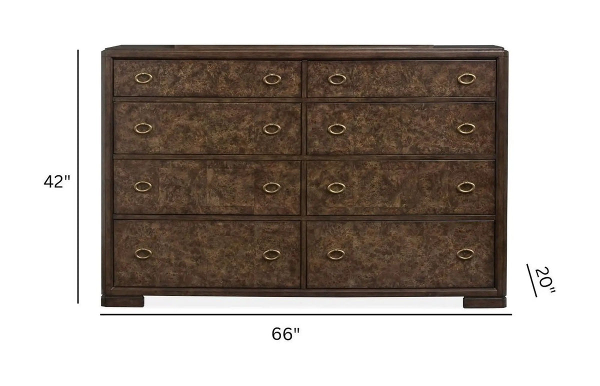 Rowan - Drawer Dresser, photo 4 of 14