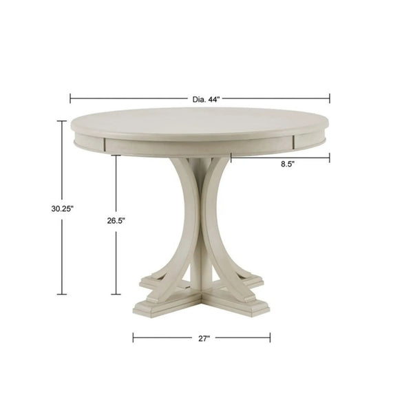 Classic Round Dining Table, photo 2 of 7