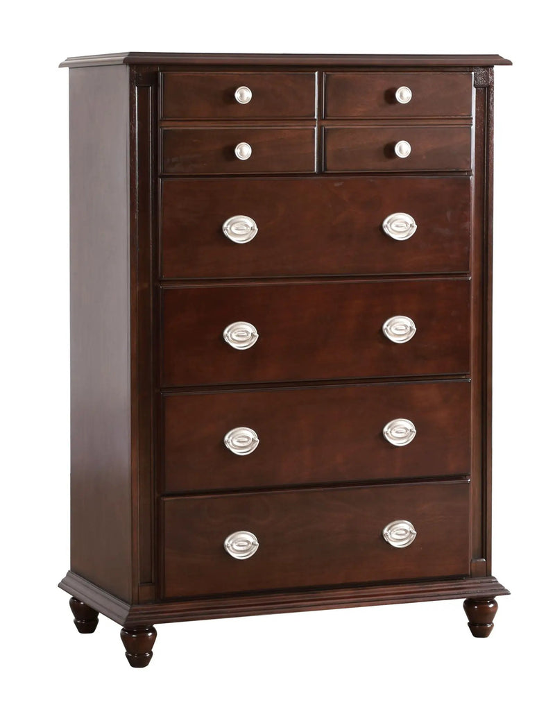 Elegant Storage Chest Enhancing Your Space by Unique Piece Furniture