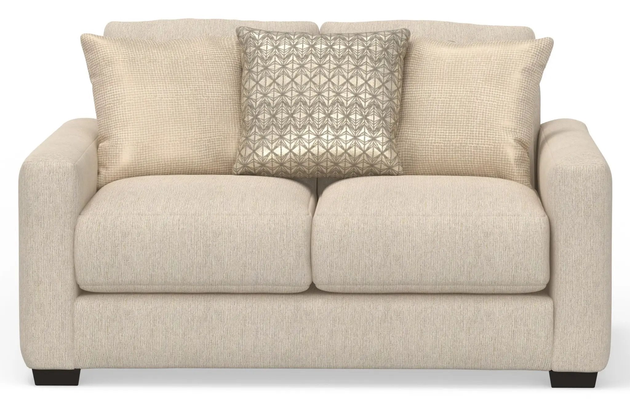 Hyde Park - Loveseat by Unique Piece Furniture