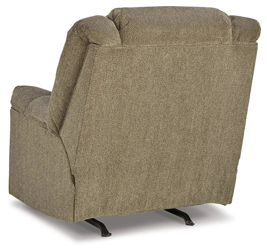Kegler - Rocker Recliner by Unique Piece Furniture