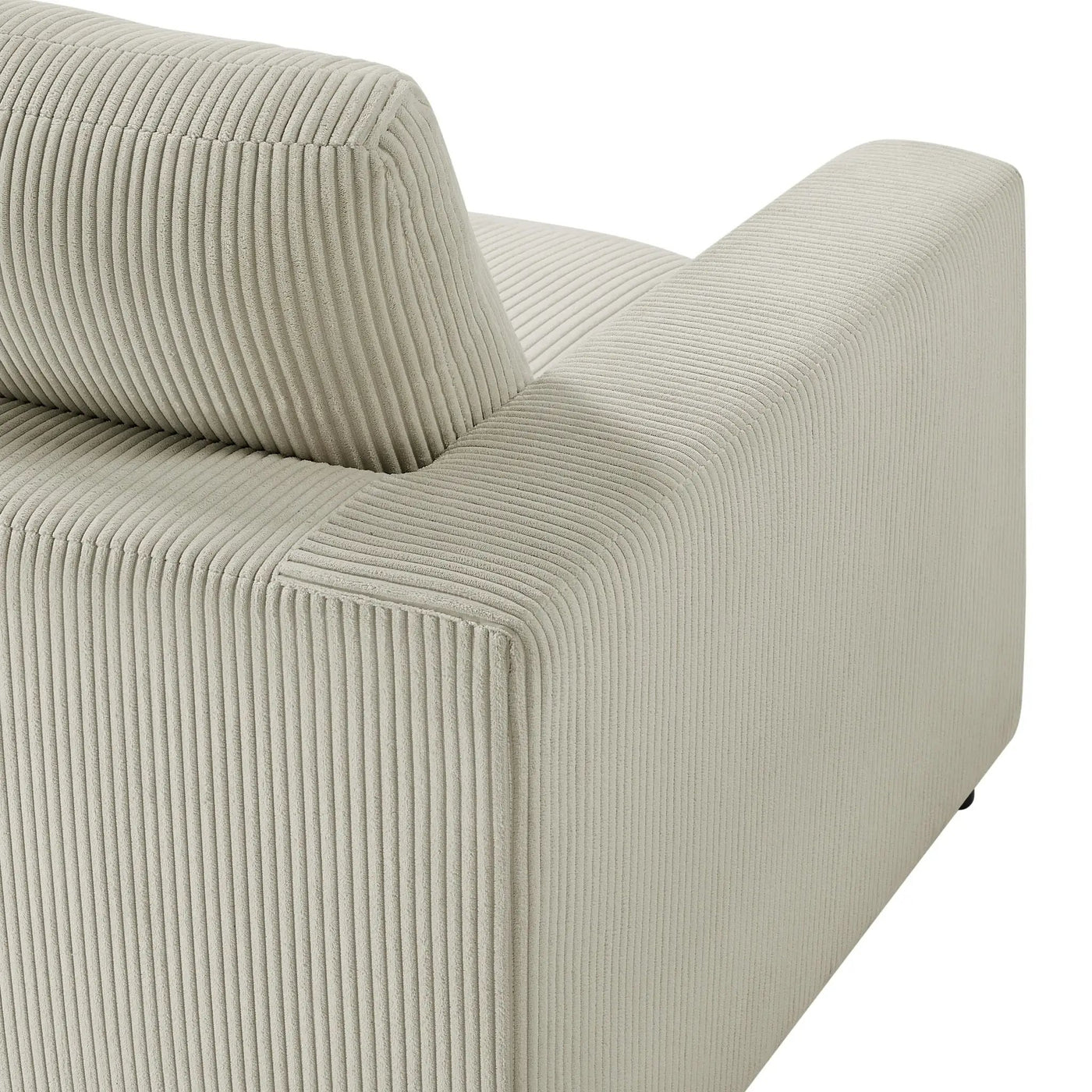 Chelsea - Modular Sectional by HouseOfZazla