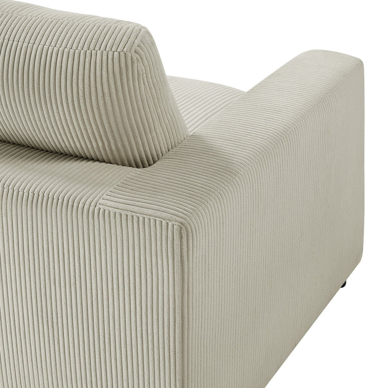 Chelsea - Modular Sectional by HouseOfZazla