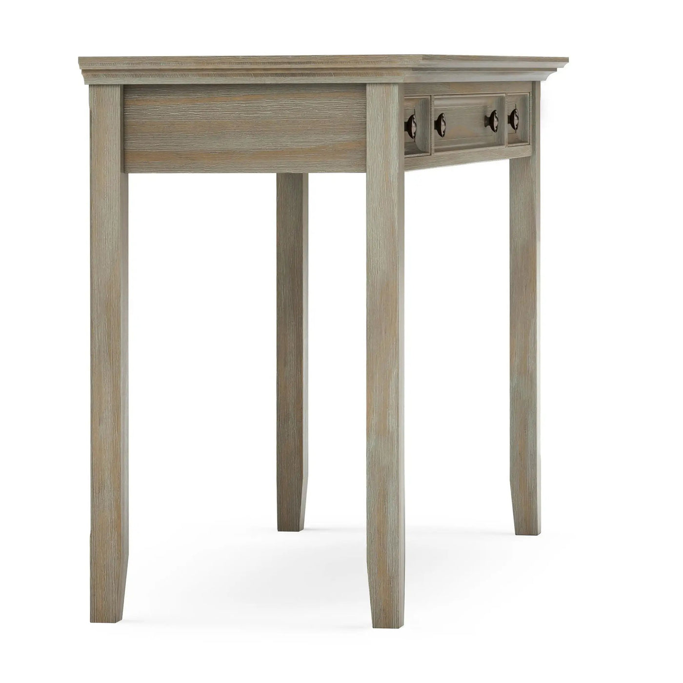 Amherst - Handcrafted Desk by HouseOfZazla