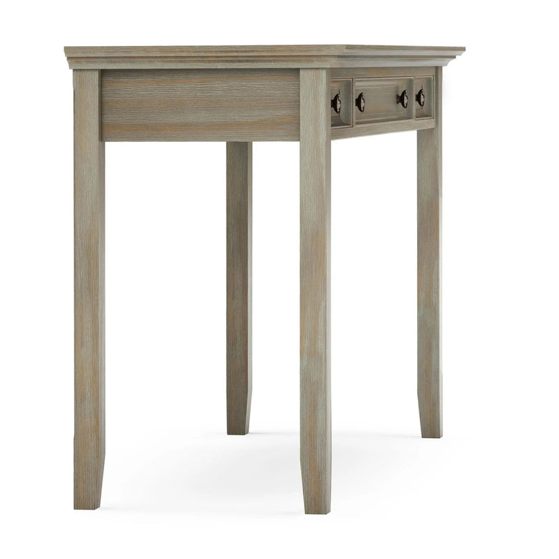 Amherst - Handcrafted Desk by HouseOfZazla