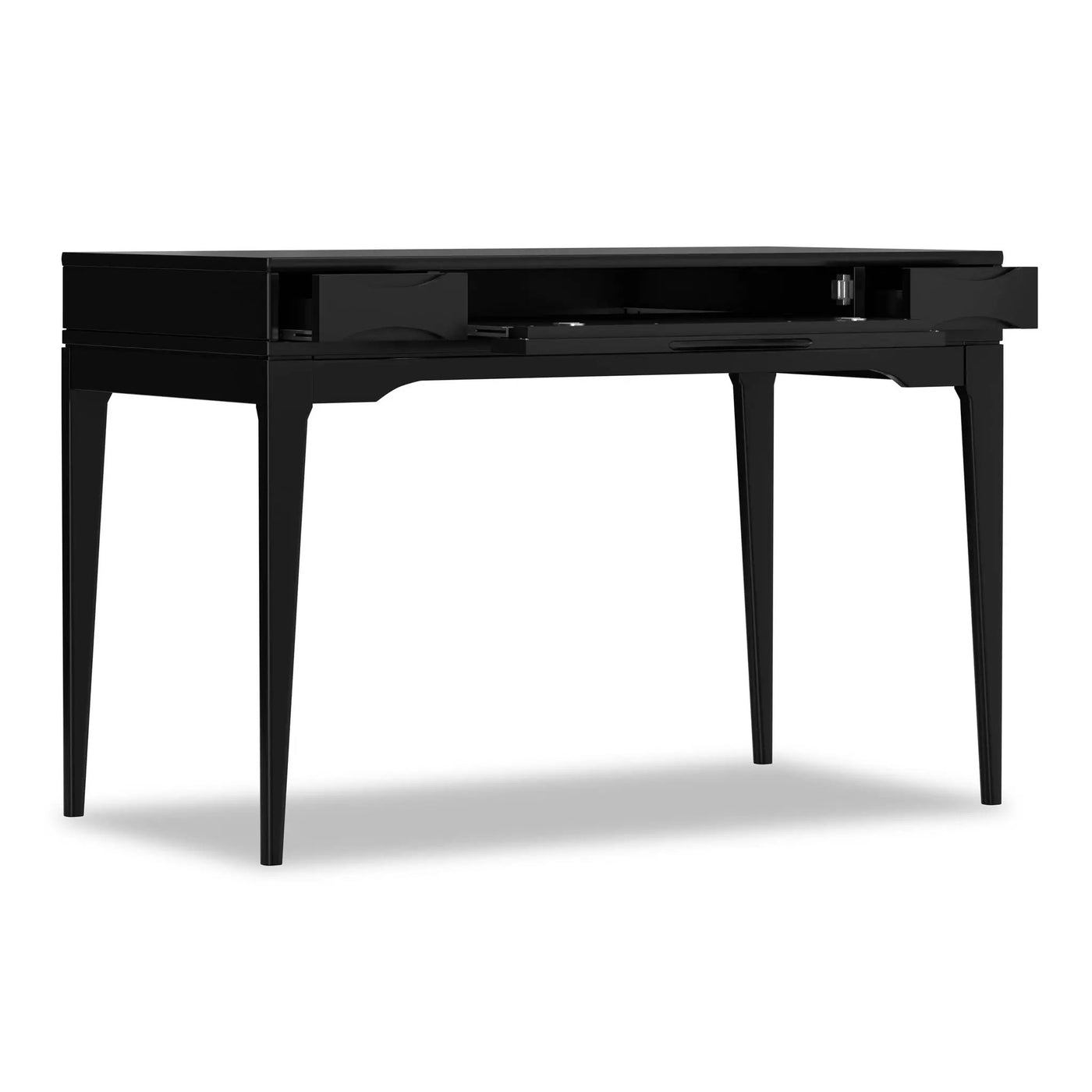 Harper - Handcrafted Desk by HouseOfZazla