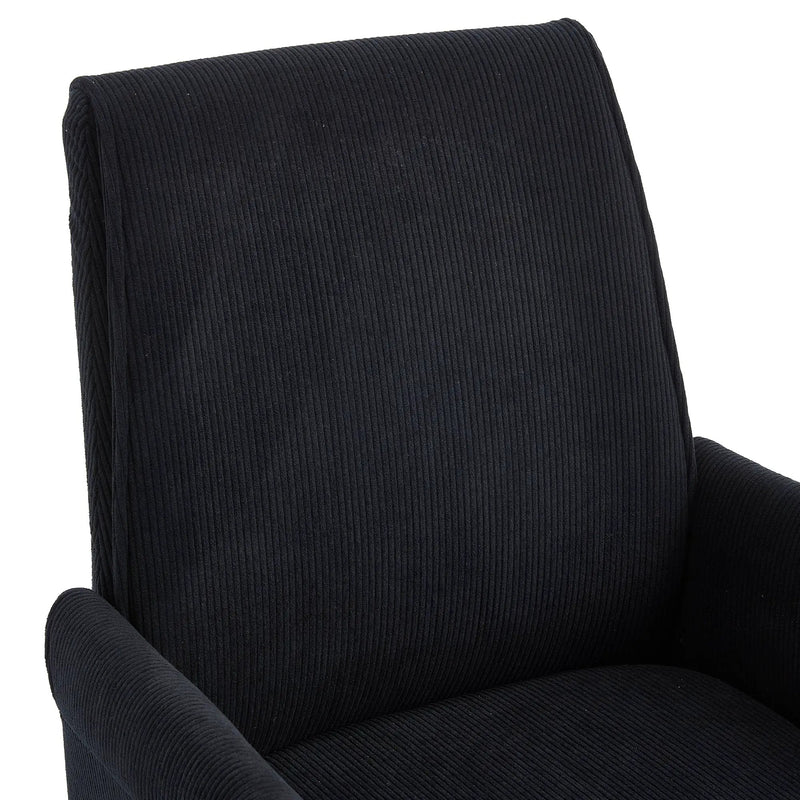 Mid-Back Liftable Office Chair by HouseOfZazla