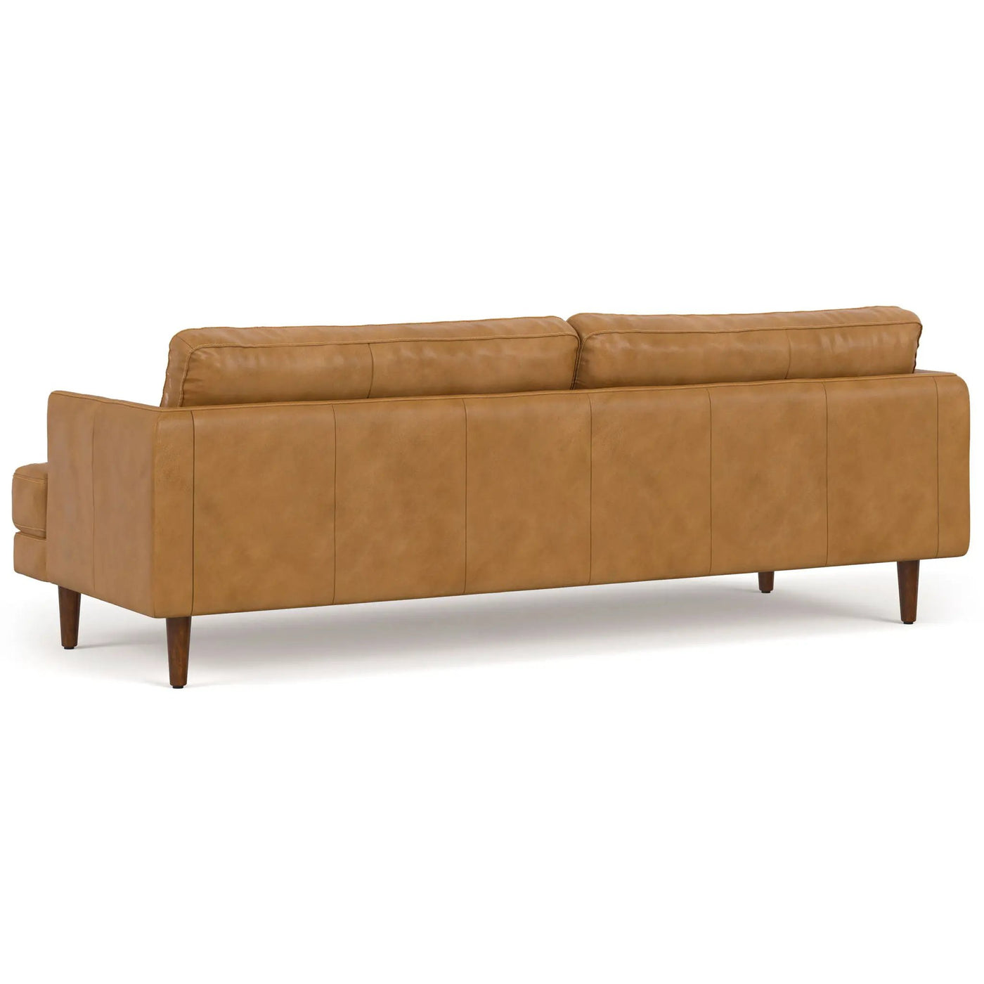 Livingston - Upholstered Sofa by HouseOfZazla