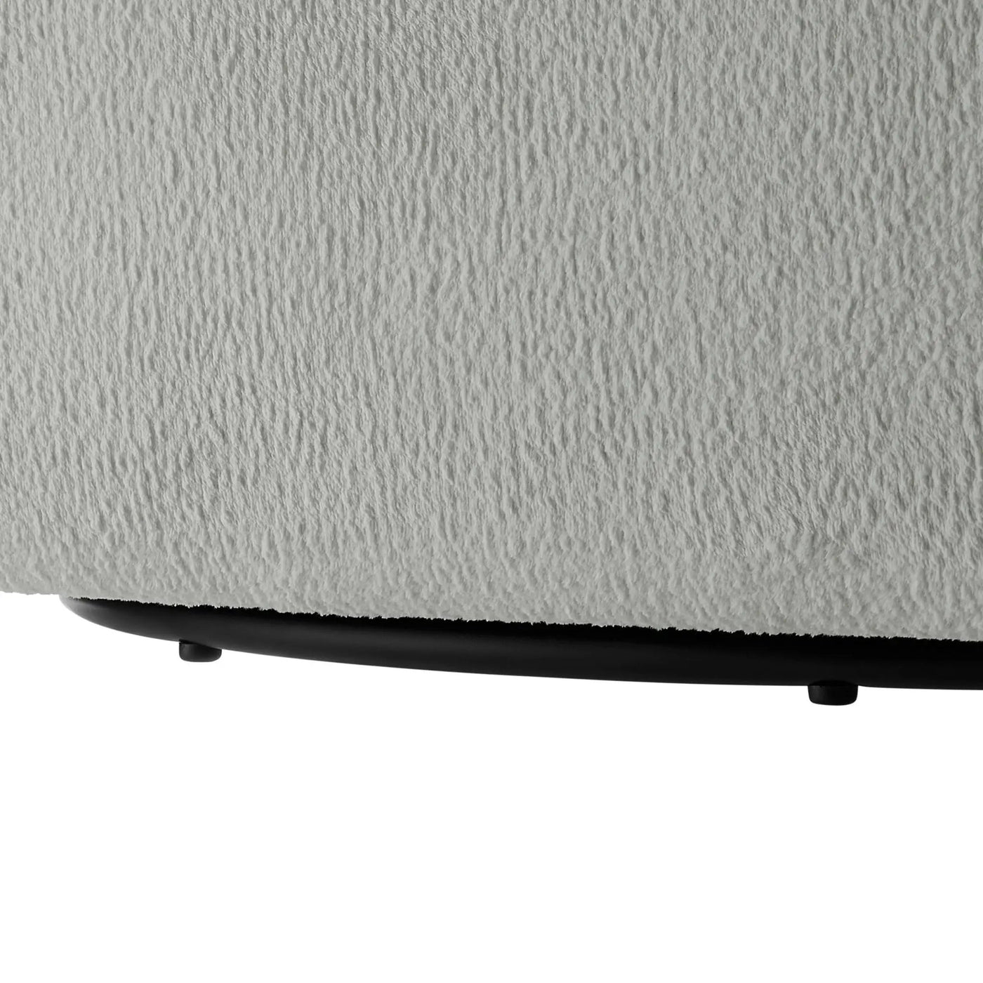 Sutton - Swivel Barrel Chair by HouseOfZazla