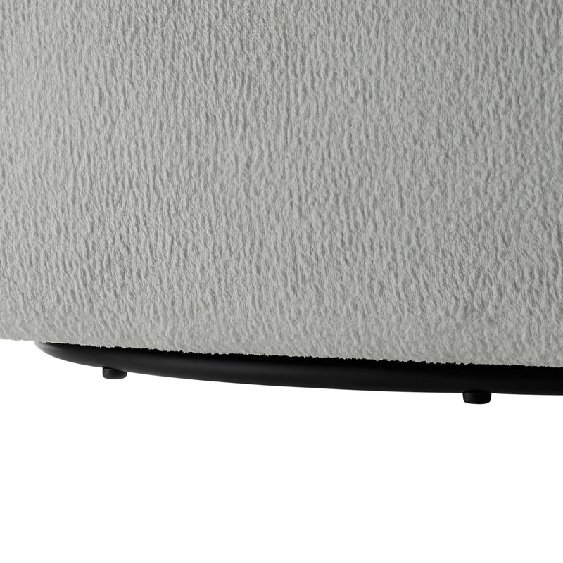 Sutton - Swivel Barrel Chair by HouseOfZazla