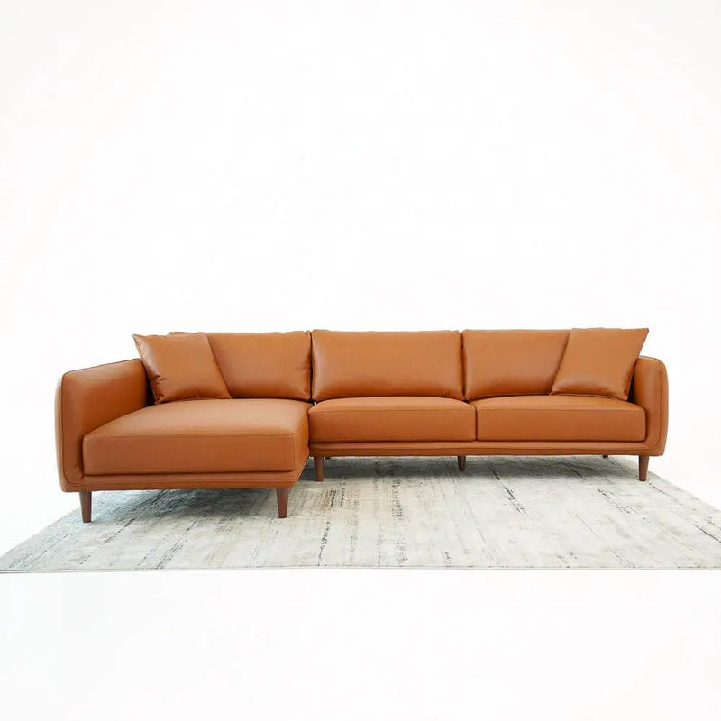 Cairo Sectional Left Sofa by HouseOfZazla