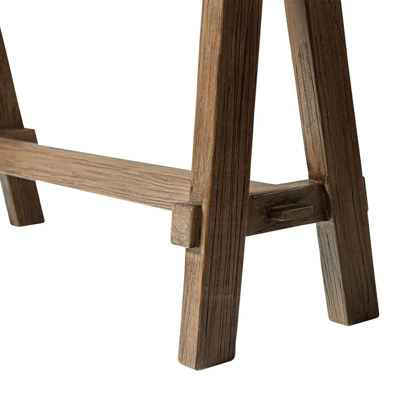 Hawthorne - Trestle Table by HouseOfZazla