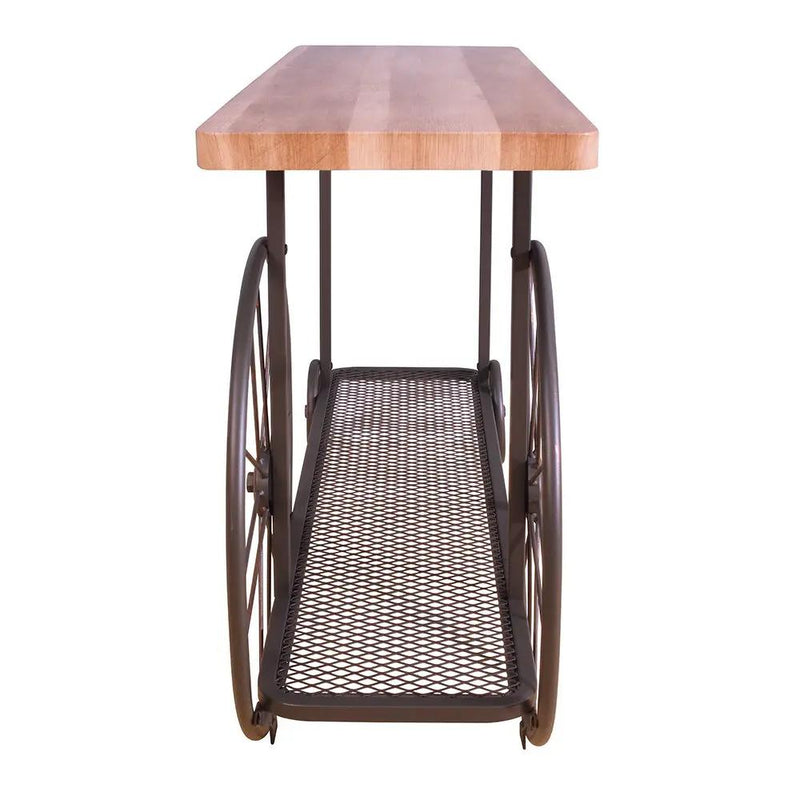 Francie - Living Room Table by Unique Piece Furniture