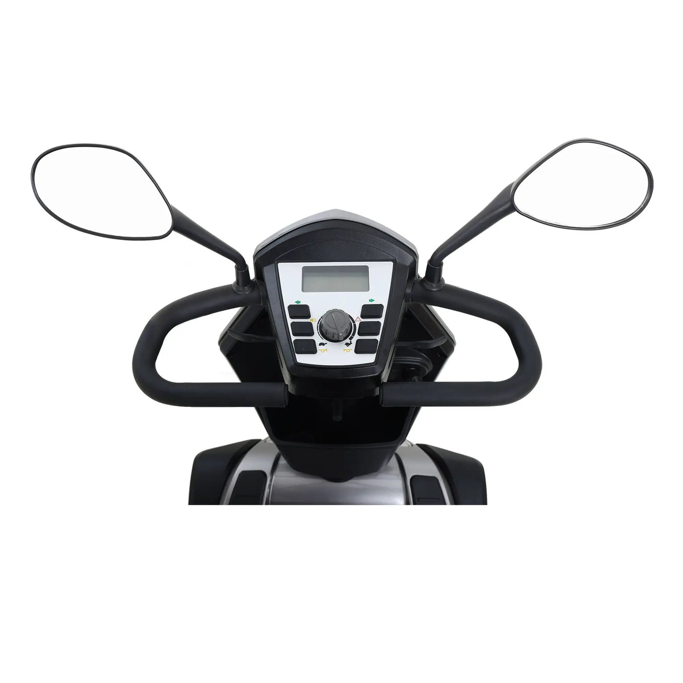 S500- Heavy Duty Mobility Scooter by HouseOfZazla