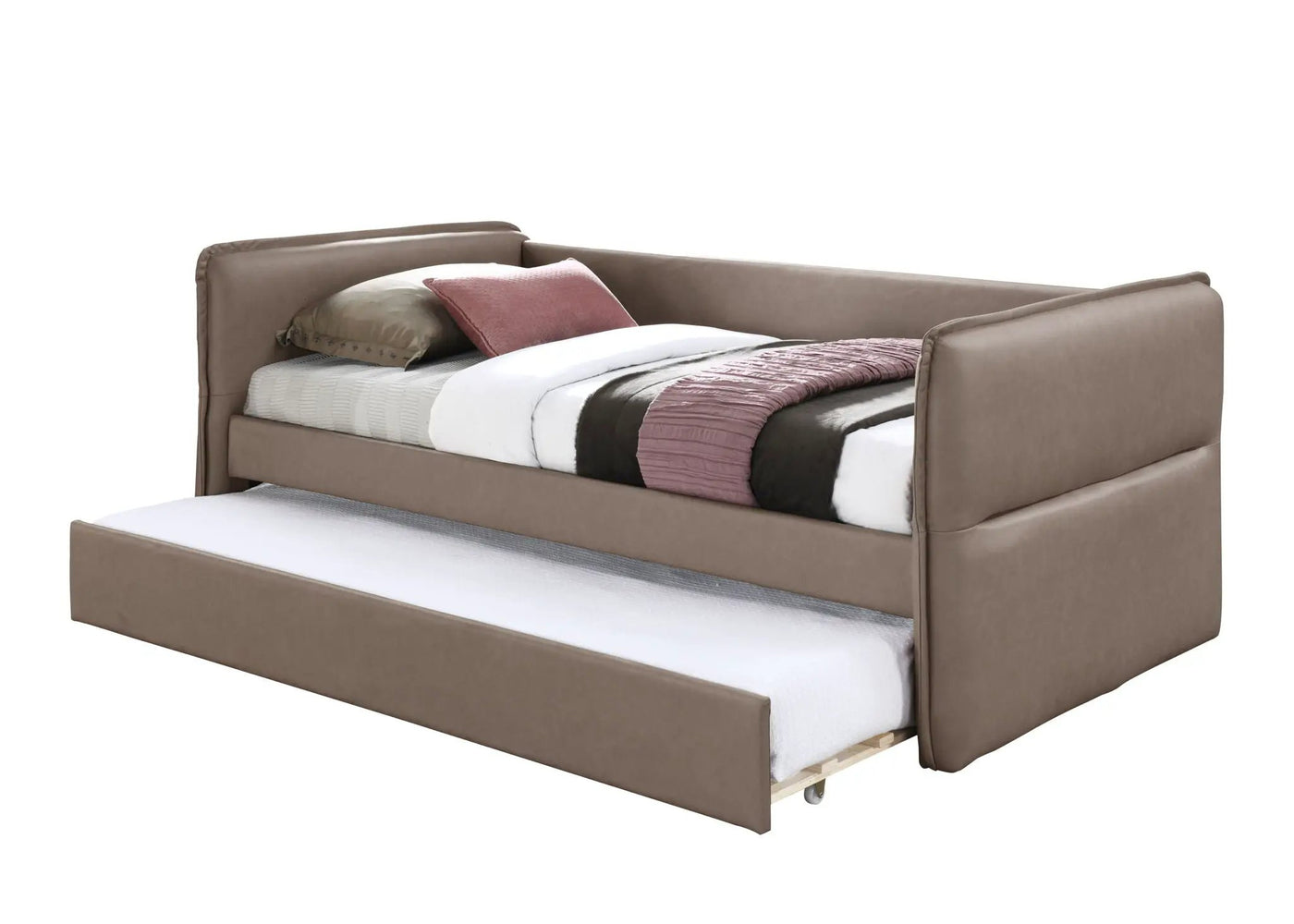 Daybed With A Trundle, Stylish Design by HouseOfZazla
