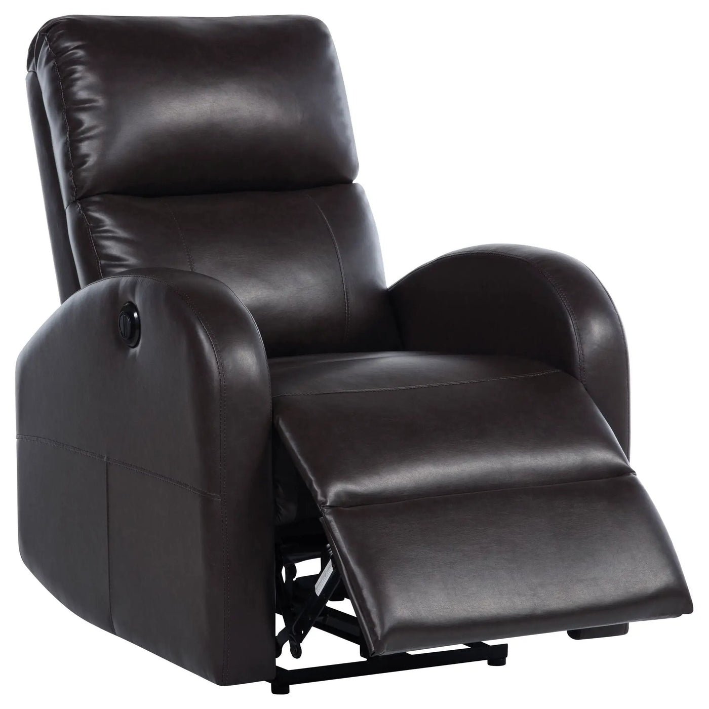 Meglia - Power Recliner Chair by HouseOfZazla