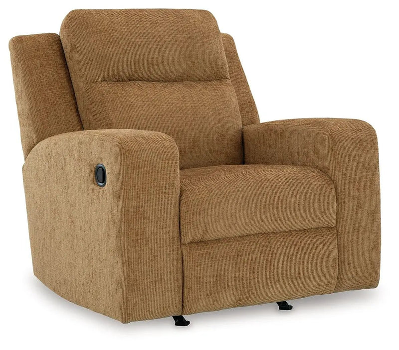 Kanlow - Rocker Recliner by Unique Piece Furniture