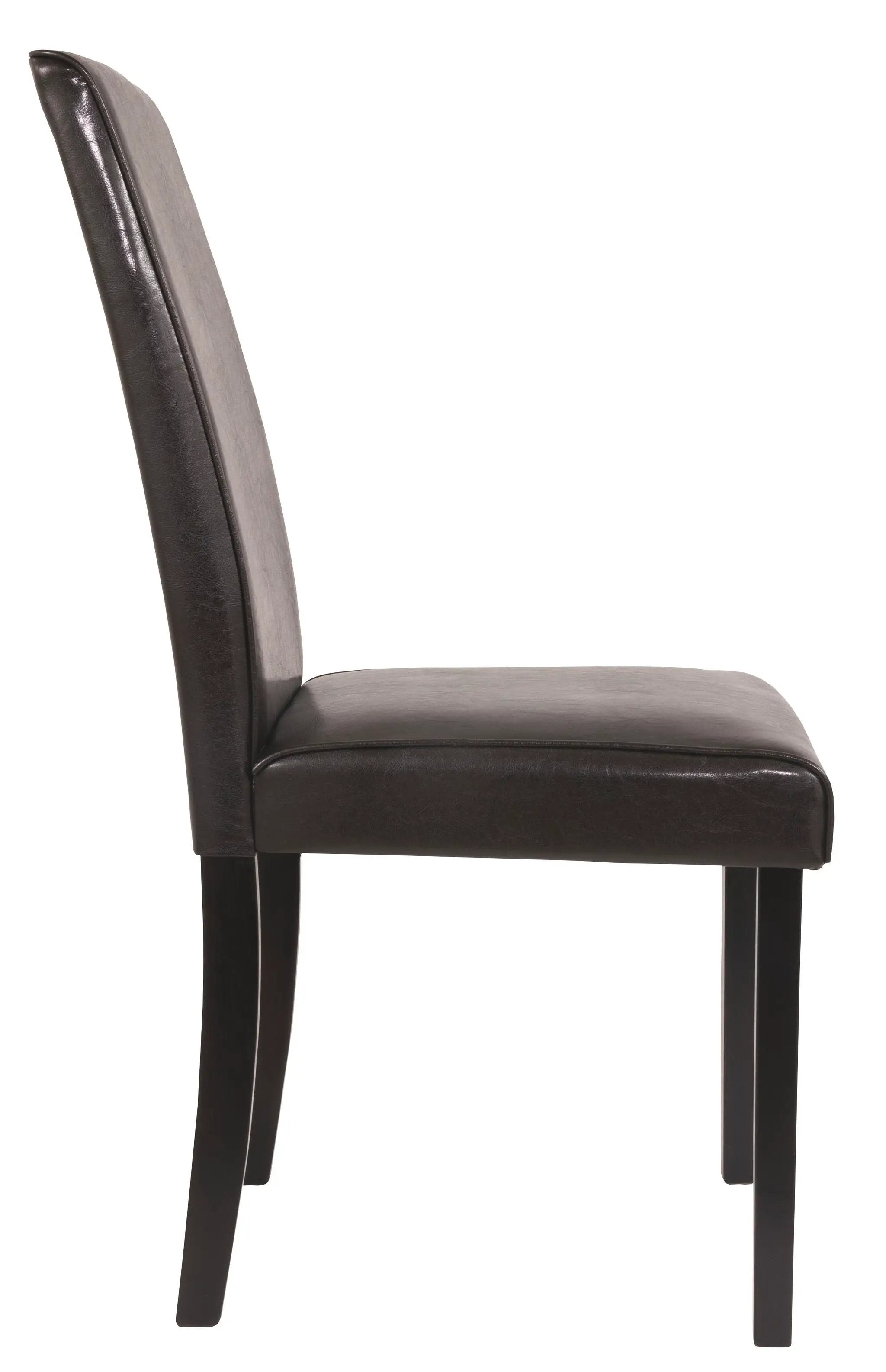 Kimonte - Dining Side Chair by Unique Piece Furniture